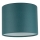 Universeller Ersatz-Lampenschirm WALEC E27 16x20 cm grün