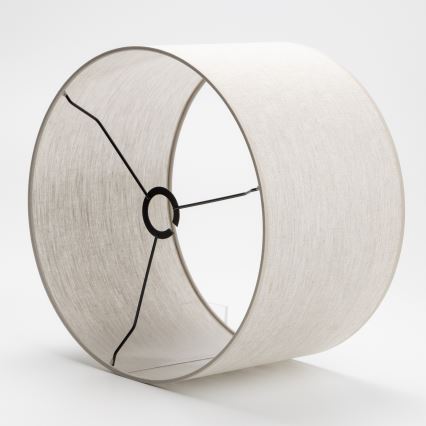Universeller Ersatz-Lampenschirm WALEC E27 beige