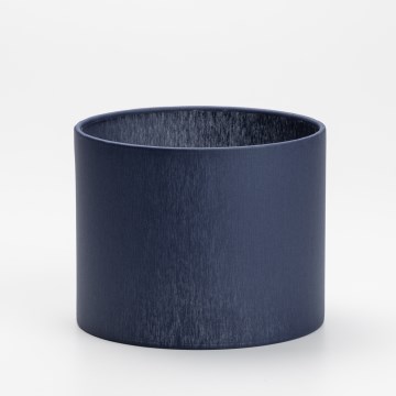 Universeller Ersatz-Lampenschirm WALEC E27 blau