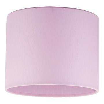 Universeller Ersatz-Lampenschirm WALEC E27 rosa