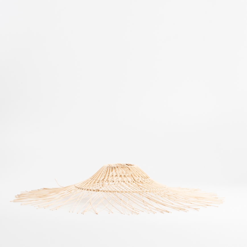 Universeller Lampenschirm KERIA Ø 100 cm, Beige