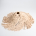 Universeller Lampenschirm KERIA, Ø 100 cm, beige