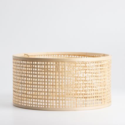 Universeller Lampenschirm KERIA Ø 25 cm, Beige