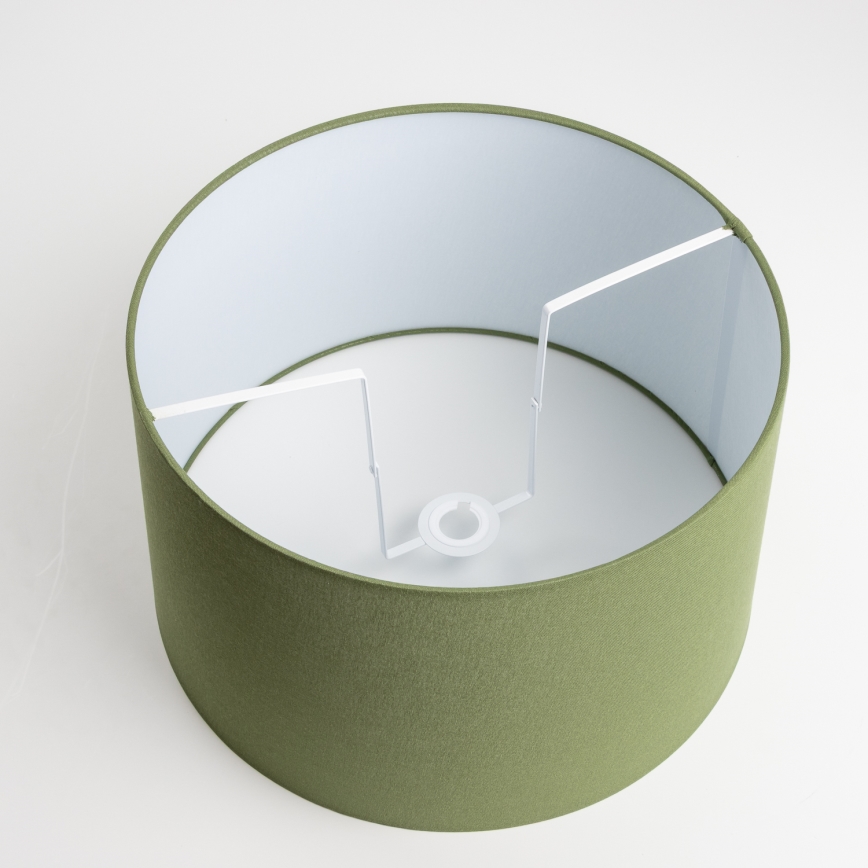 Universeller Lampenschirm KERIA Ø 45 cm, grün