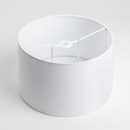 Universeller Lampenschirm KERIA Ø 45 cm weiß