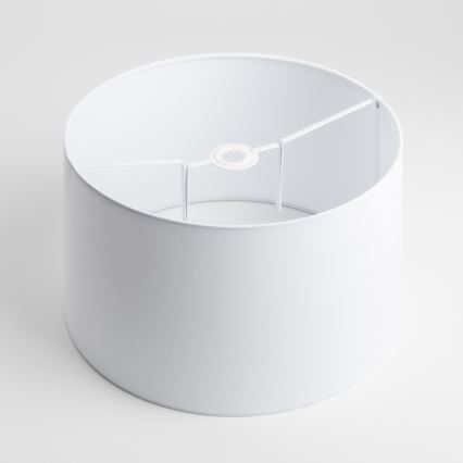 Universeller Lampenschirm KERIA Ø 45 cm weiß