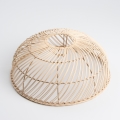 Universeller Lampenschirm KERIA Ø 60 cm beige