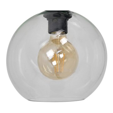 Universelles Ersatzglas SOFIA für E27 Ø 20 cm, klar