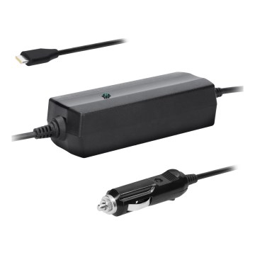 USB-C-Autoladegerät mit Power Delivery 65 W
