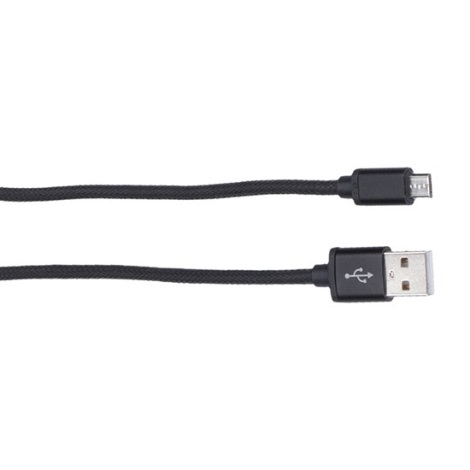 USB-Kabel USB 2.0 A Konnektor/USB B micro Konnektor 2m