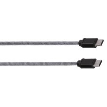 USB-Kabel USB-C 3.1 Stecker 1m