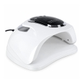 UV-Nagellampe 280W/230V weiß
