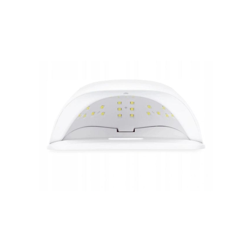 UV-Nagellampe 54W/12/230V
