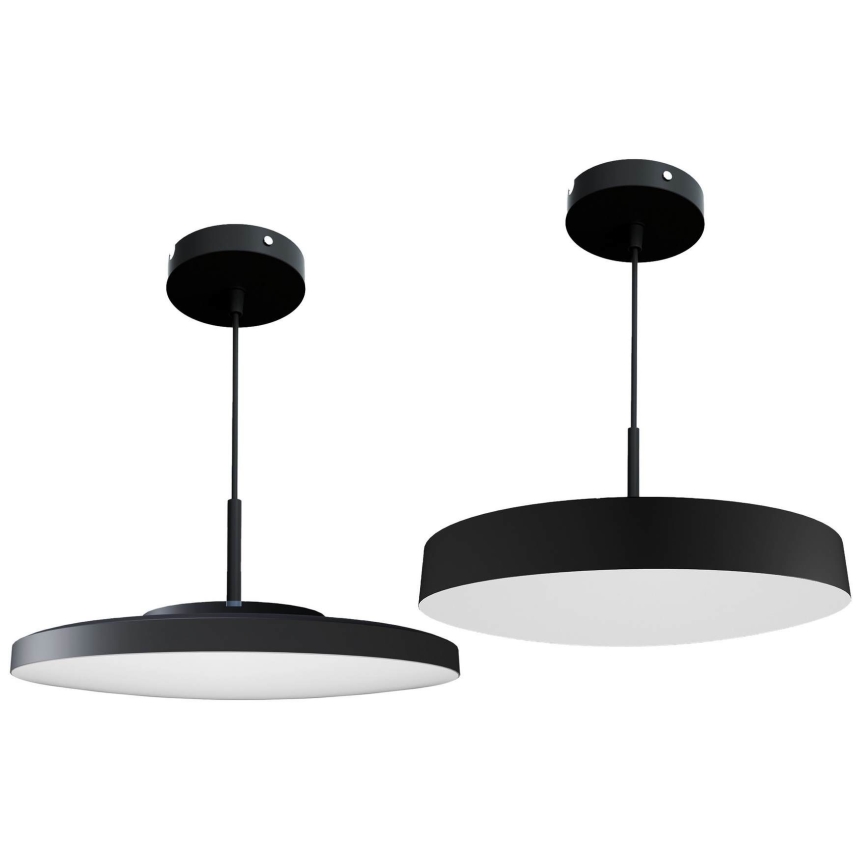 Hängesystem VARIO schwarz