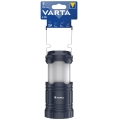 Varta 15673101111 - LED-Camping-Taschenlampe L10 LED/3xAAA