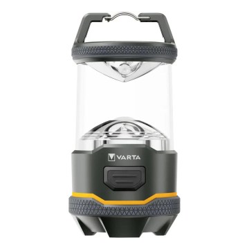 Varta 16550101111 - LED Campinglampe L10 LED/4xAA IP54