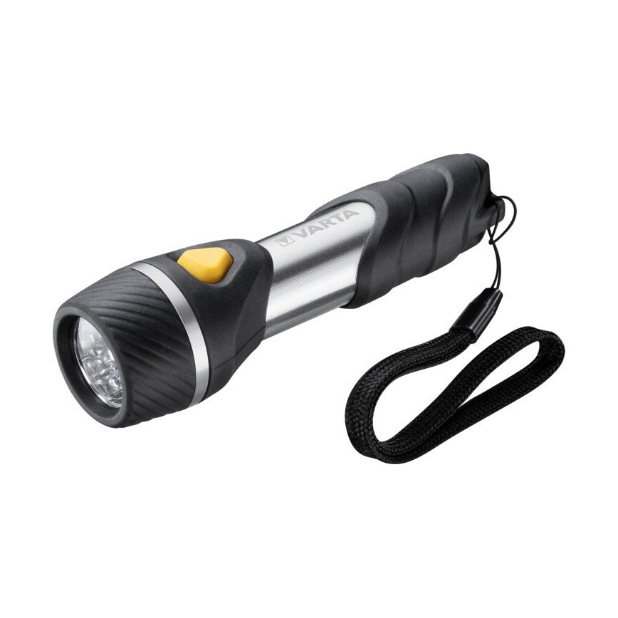 Varta 16631101421 - LED Taschenlampe DAY LIGHT LED/1xAA