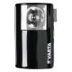 Varta 16645101421 - LED Taschenlampe PALM LIGHT LED/3R12
