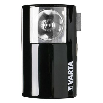 Varta 16645101421 - Taschenlampe PALM LIGHT P13,5s/1x3R12
