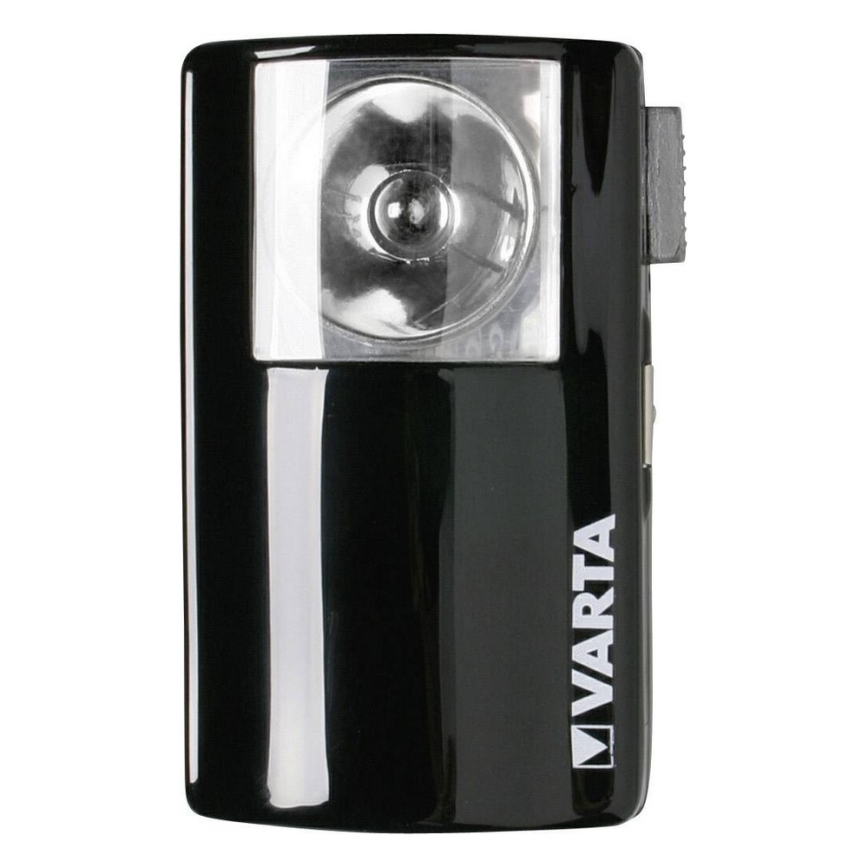 Varta 16645101421 - Taschenlampe PALM LIGHT P13,5s/1x3R12