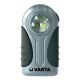 Varta 16647101421 - LED Taschenlampe SILVER LIGHT LED/3xAAA