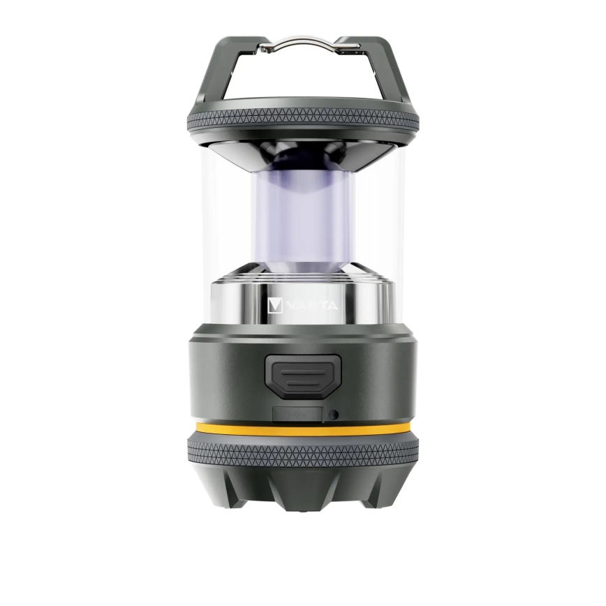Varta 17550101111 - LED-Campinglampe L20 LED/3,6V 2600 mAh IP54