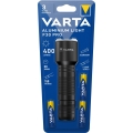 Varta 17608101421 – LED-Taschenlampe ALUMINIUM LIGHT LED/3xAAA