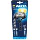 Varta 17631 - LED Stirnlampe POWER LINE H20 LED/3xAAA