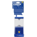 Varta 17666101111 – Dimmbare LED-Campingleuchte OUTDOOR AMBIANCE LED/6xAA