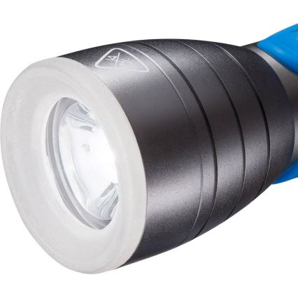 VARTA 18629 - LED Laterne LED/5W/3xC