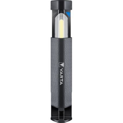 Varta 18646101421 - LED-Taschenlampe WORK FLEX LED/4xAA IP54