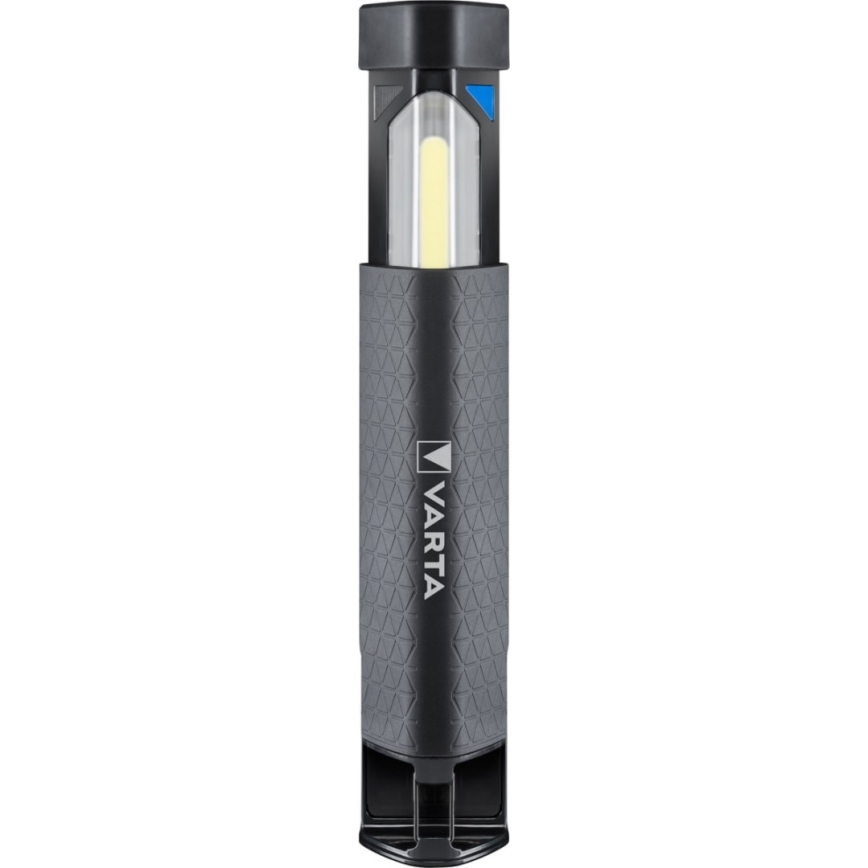 Varta 18646101421 - LED-Taschenlampe WORK FLEX LED/4xAA IP54