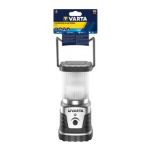 Varta 18663101111 - LED Taschenlampe CAMPING LANTERN LED/4W/3xD