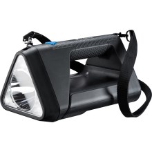 Varta 18684101401 - Tragbare LED-Taschenlampe WORK FLEX LED/5W/5V 2600mAh IPX4