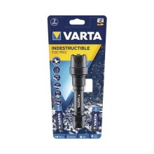 Varta 18711101421 - LED Taschenlampe INDESTRUCTIBLE LED/1W/2xAA