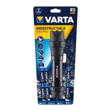 Varta 18714101421 - LED Taschenlampe INDESTRUCTIBLE LED/6W/6xAA