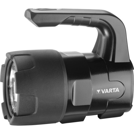 VARTA 18750 - LED Lampe LED/3W/4xC