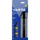 Varta 18902101121 - Dimmbare LED-Taschenlampe NIGHT CUTTER LED/6xAA IPX4