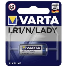 Varta 4001 - 1 St Alkalibatterie LR1/N/LADY 1,5V