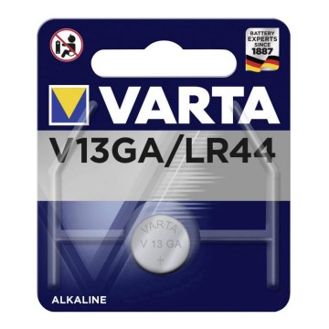 Varta 4276 - 1 St Alkalibatterie V13GA/LR44 1,5V