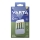 Varta 57683101121 - Ladegerät für 4x AA/AAA Batterien 2100mAh 5V
