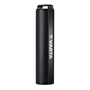 Varta 57959 - Powerbank 2600mAh/3,7V schwarz