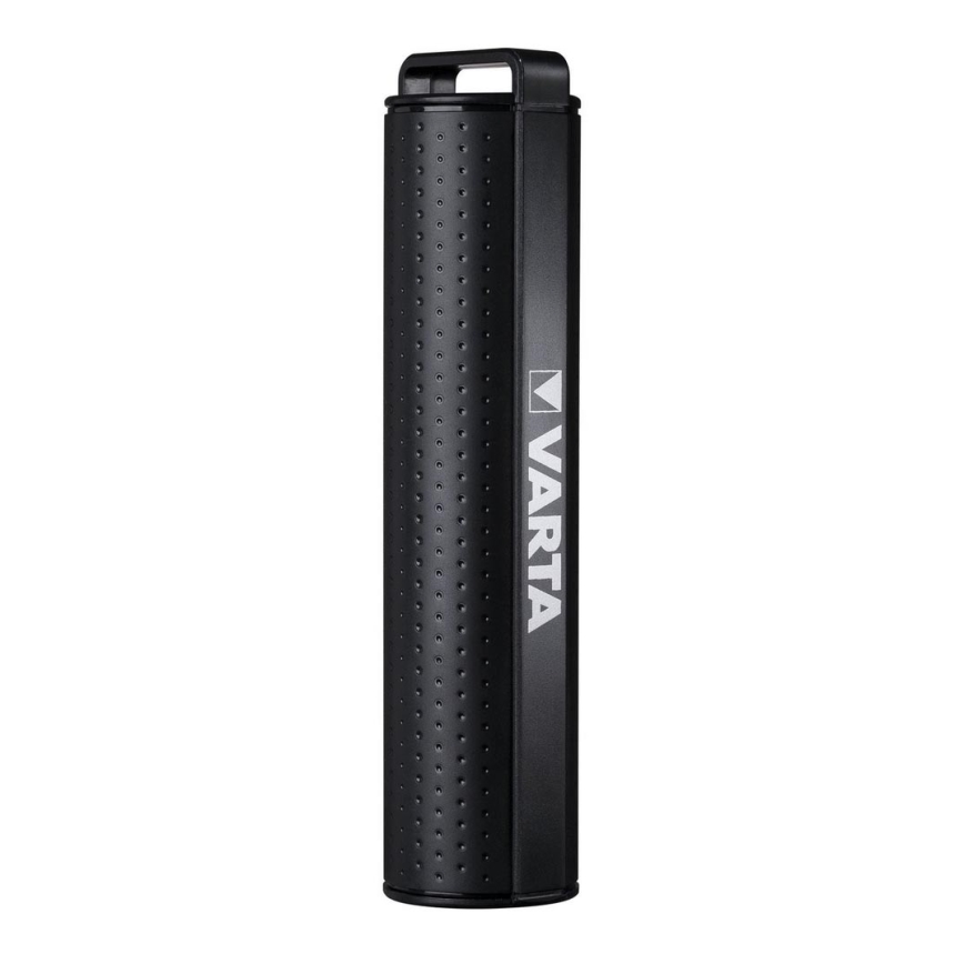 Varta 57959 - Powerbank 2600mAh/3,7V schwarz