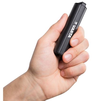 Varta 57959 - Powerbank 2600mAh/3,7V schwarz