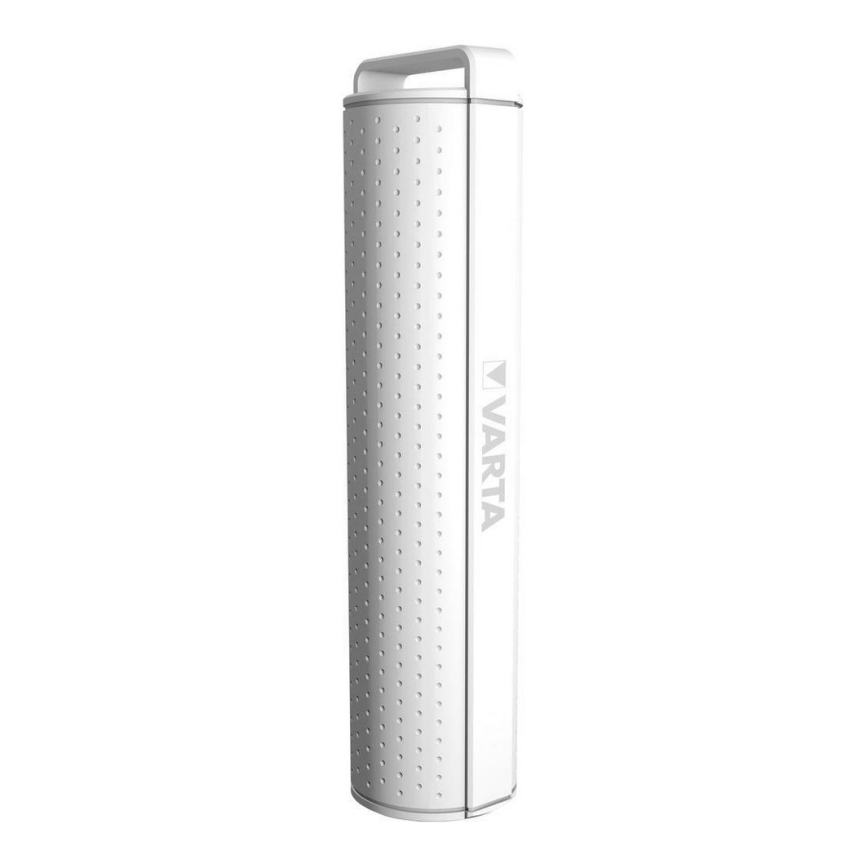 Varta 57959 - Powerbank 2600mAh/3,7V weiß