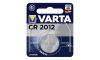 Varta 6012101401 - 1 Stk Lithium-Knopfzelle ELECTRONICS CR2012 3V
