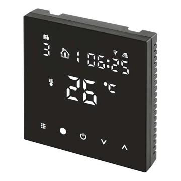 Verdrahteter Thermostat für Fußbodenheizung GoSmart 230/16A Wi-Fi