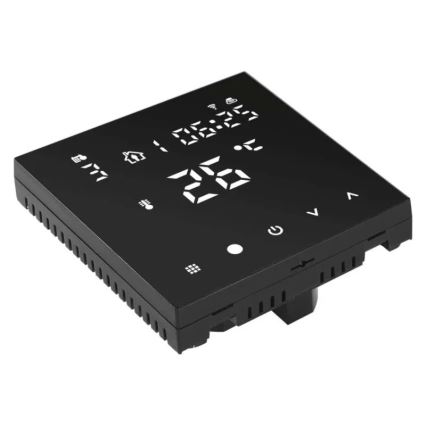 Verdrahteter Thermostat für Fußbodenheizung GoSmart 230/16A Wi-Fi