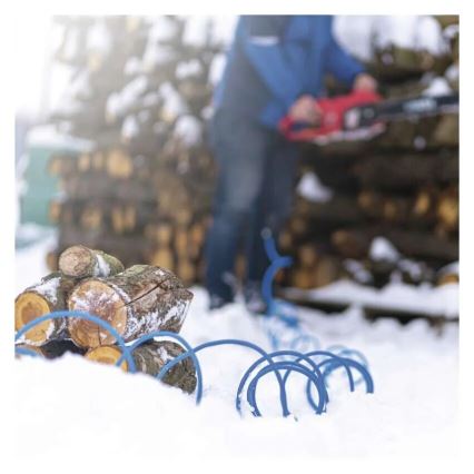 Verlängerungskabel WEATHERPROOF 1-fach 20m IP44