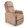 Verstellbarer Sessel FELIPE, Beige
